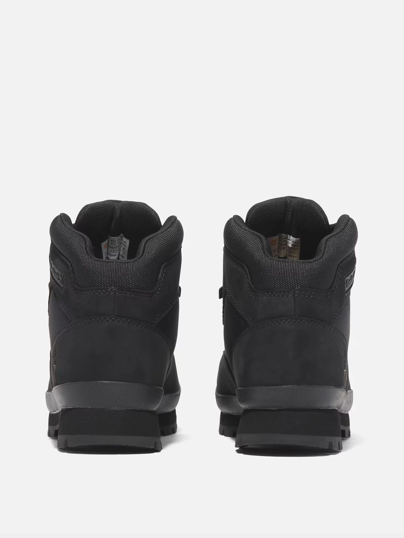 Ботинки и сапоги Timberland модель TB0A28A2W05 Ботинки и сапоги Timberland модель TB0A28A2W05 Фото