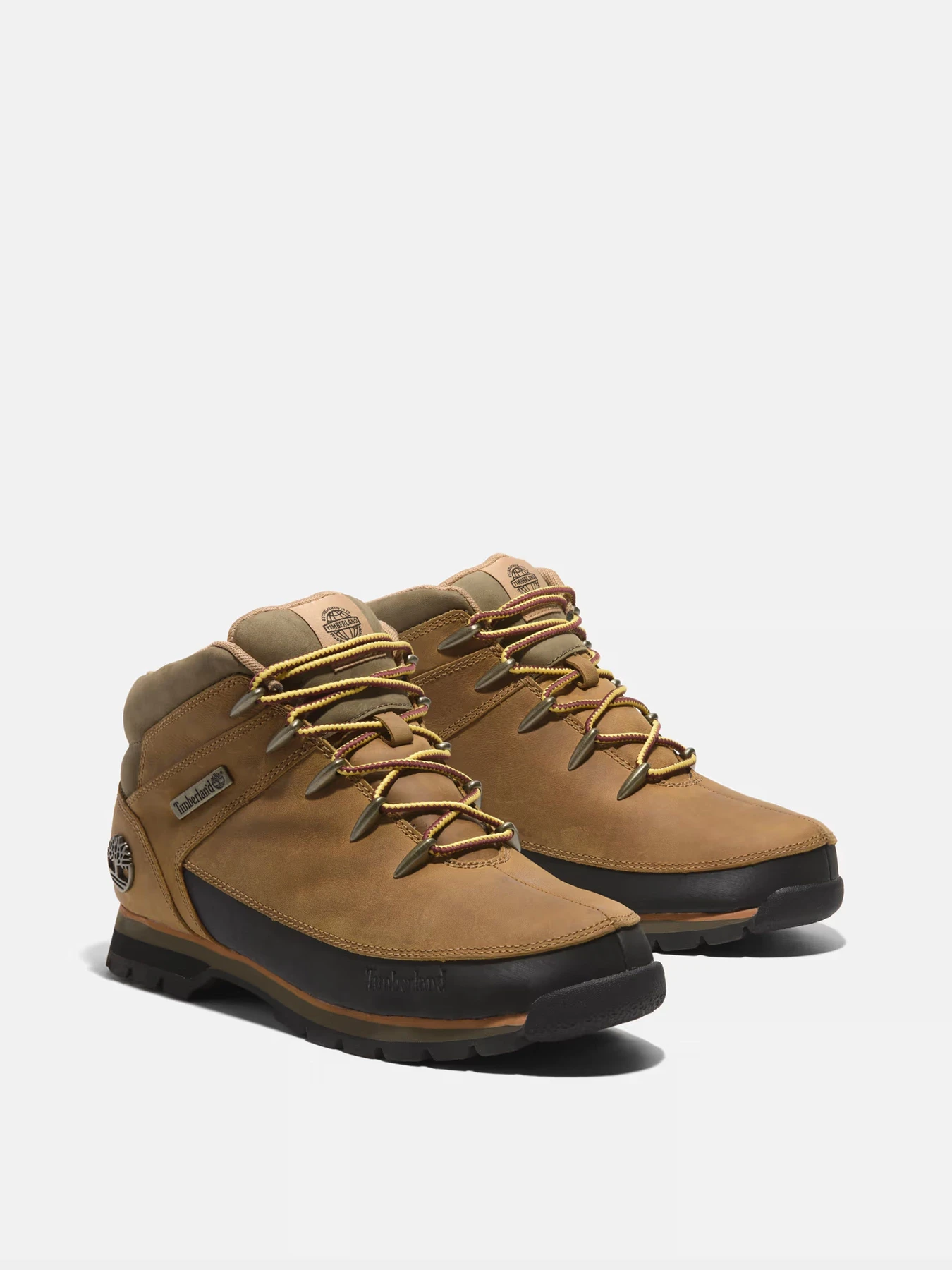 Ботинки и сапоги Timberland модель TB0A2K84EN1 Ботинки и сапоги Timberland модель TB0A2K84EN1 Фото