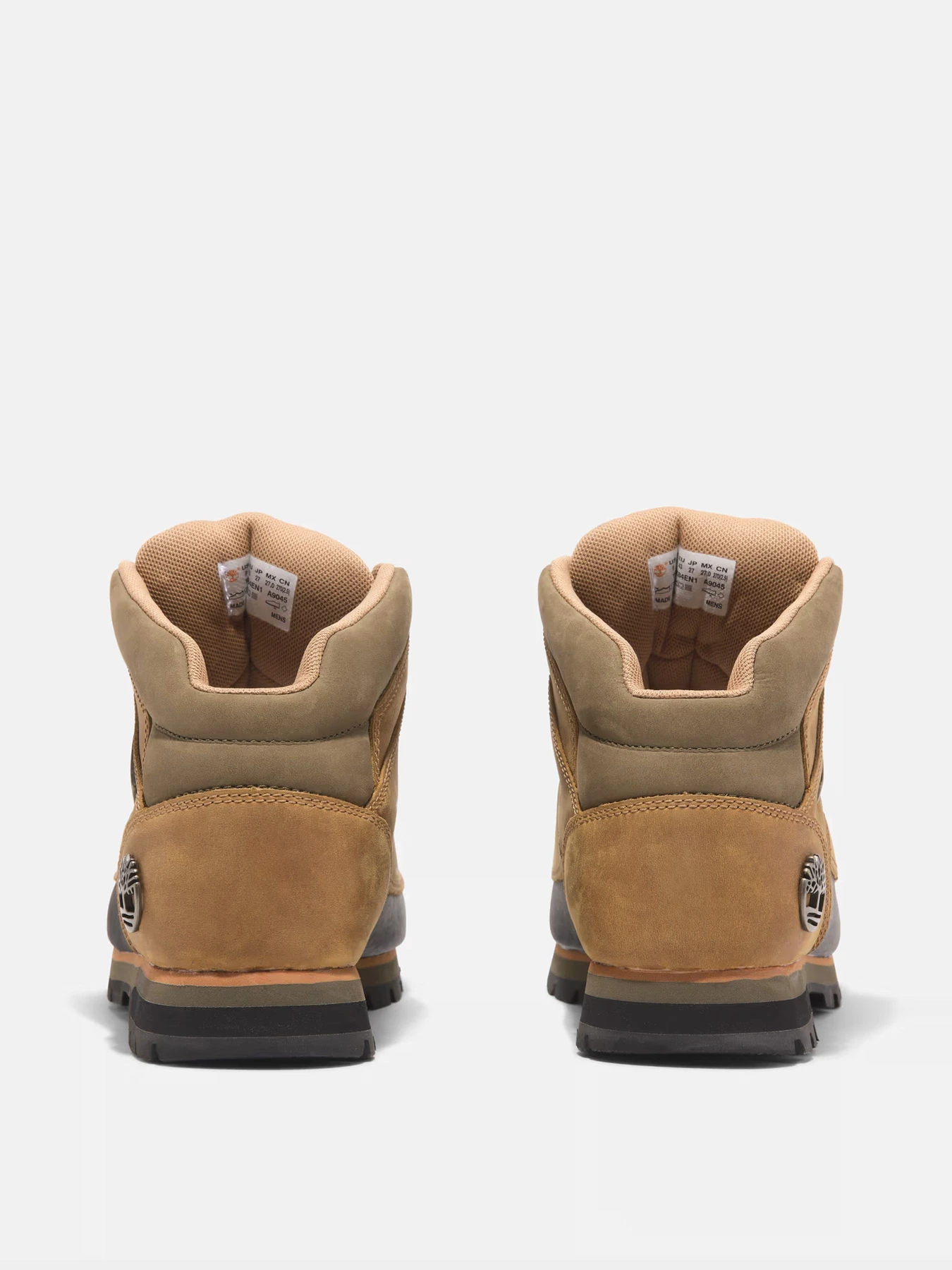 Ботинки и сапоги Timberland модель TB0A2K84EN1 Ботинки и сапоги Timberland модель TB0A2K84EN1 Фото