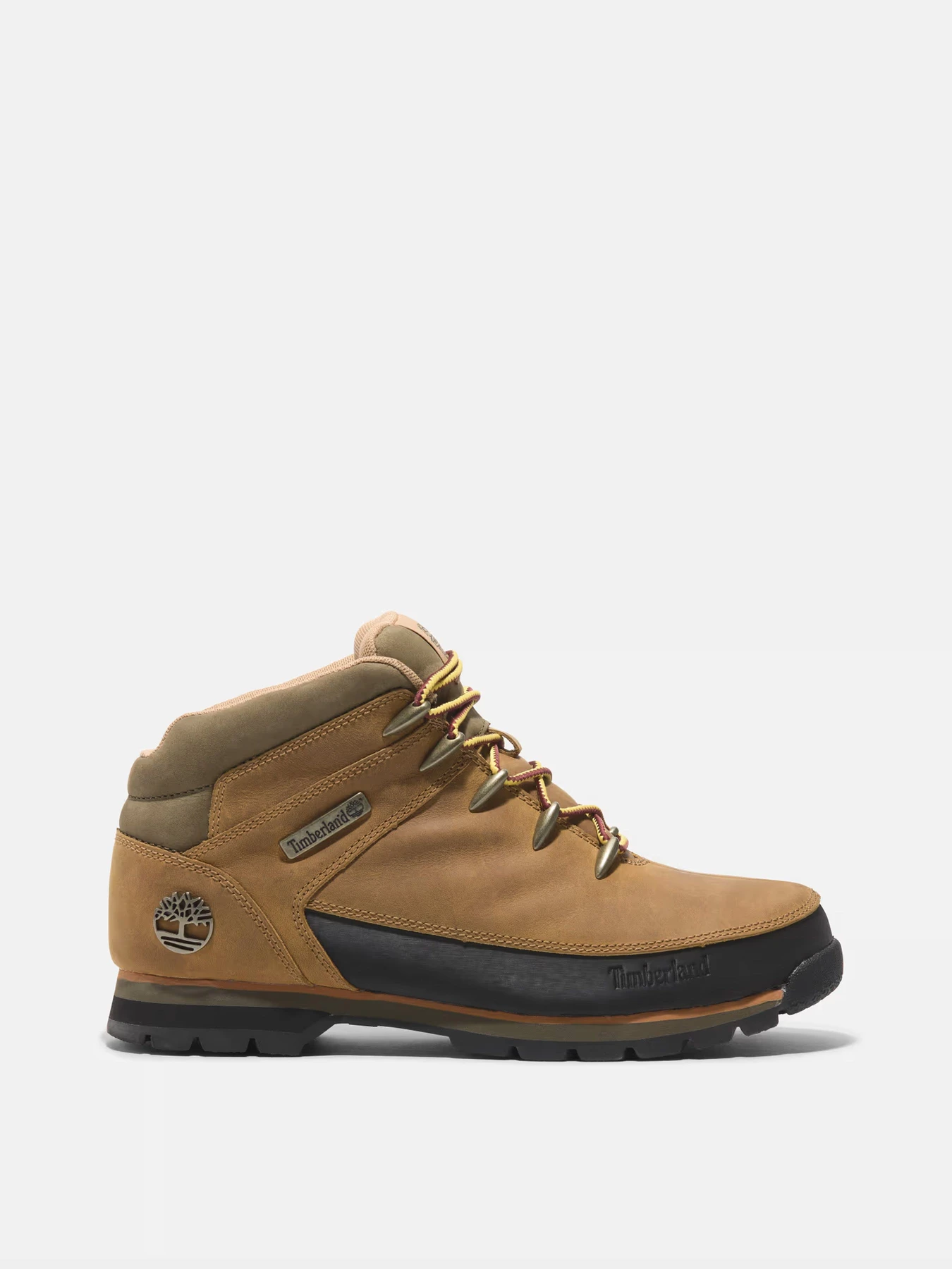 Ботинки и сапоги Timberland модель TB0A2K84EN1 Ботинки и сапоги Timberland модель TB0A2K84EN1 Фото