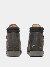 Ботинки и сапоги Timberland модель TB0A2N4CEL7 Фото