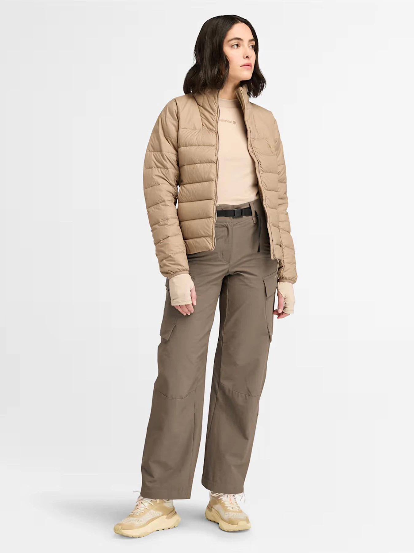 Брюки Timberland модель TB0A5ZFUBK0 Брюки Timberland модель TB0A5ZFUBK0 Фото