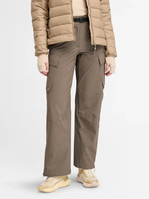 Шалбар Timberland үлгі TB0A5ZFUBK0 Фото