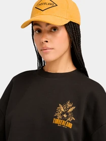 Худи и свитшоты Timberland модель TB0A5ZX7001 Фото