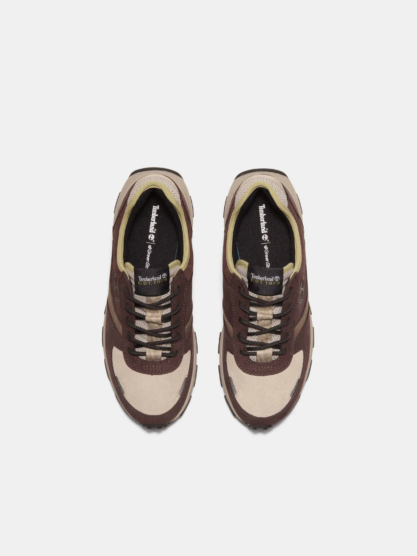 Кроссовки Timberland модель TB0A69N9W07 Кроссовки Timberland модель TB0A69N9W07 Фото