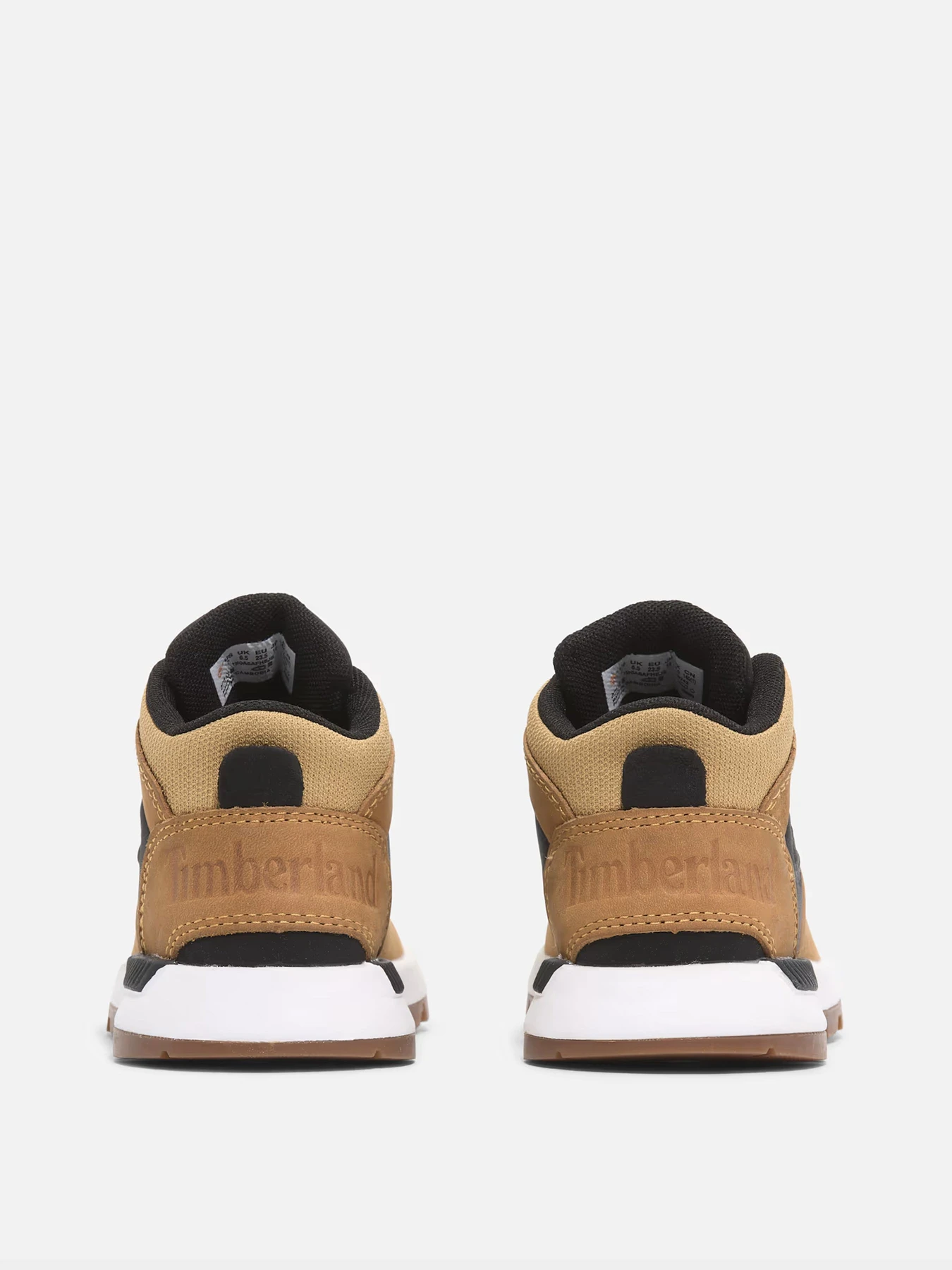 Ботинки и сапоги Timberland модель TB0A6AFHEJS Ботинки и сапоги Timberland модель TB0A6AFHEJS Фото