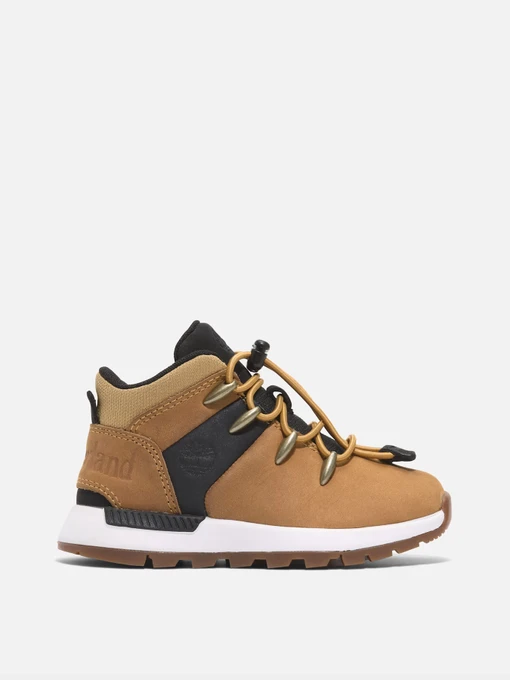 Бәтеңке мен етіктер Timberland үлгі TB0A6AFHEJS Фото