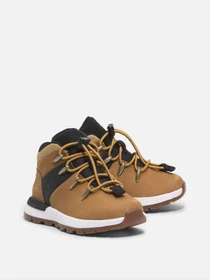 Ботинки и сапоги Timberland модель TB0A6AFHEJS Фото