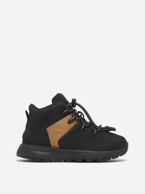 Бәтеңке мен етіктер Timberland үлгі TB0A6AFHEMJ Фото