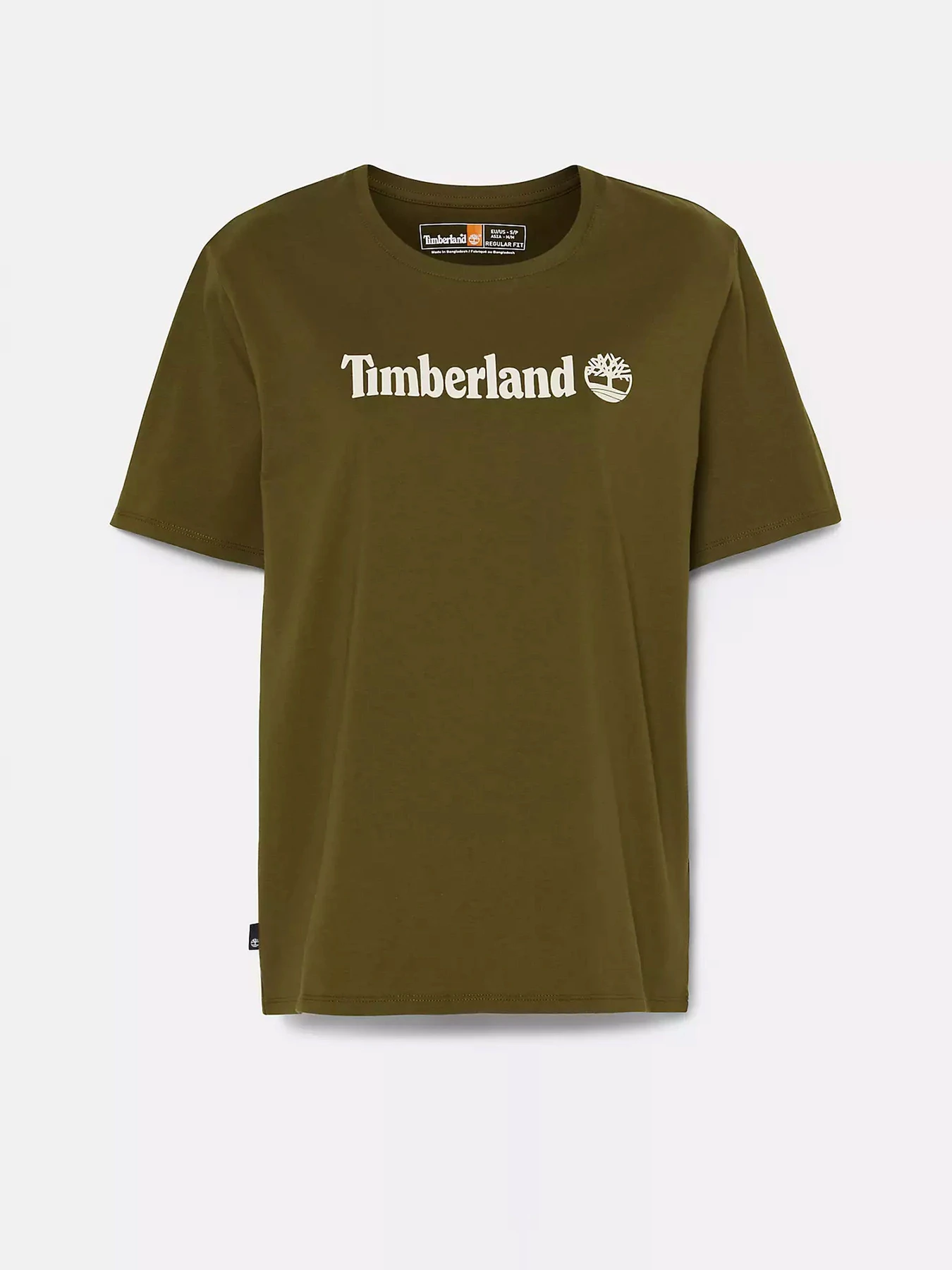 Футболки и поло Timberland модель TB0A6AZP302 Фото