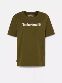 Футболки и поло Timberland модель TB0A6AZP302 Фото