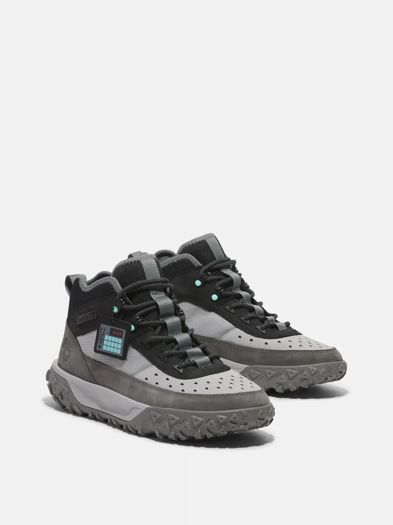 Ботинки и сапоги Timberland модель TB0A6CW1EL8 Ботинки и сапоги Timberland модель TB0A6CW1EL8 Фото