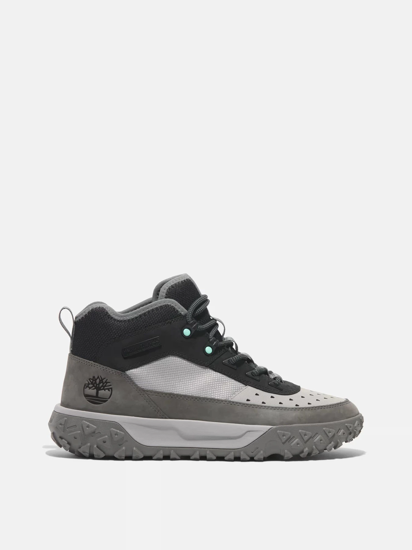 Ботинки и сапоги Timberland модель TB0A6CW1EL8 Ботинки и сапоги Timberland модель TB0A6CW1EL8 Фото