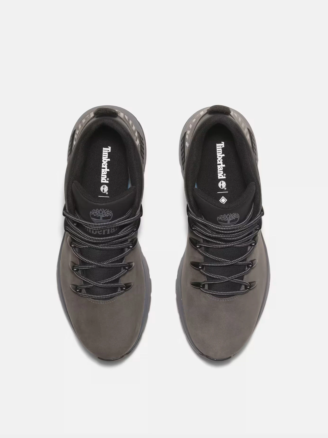 Ботинки и сапоги Timberland модель TB0A6D71EL8 Ботинки и сапоги Timberland модель TB0A6D71EL8 Фото