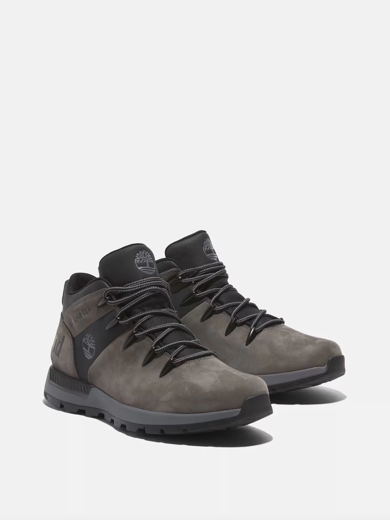 Ботинки и сапоги Timberland модель TB0A6D71EL8 Ботинки и сапоги Timberland модель TB0A6D71EL8 Фото