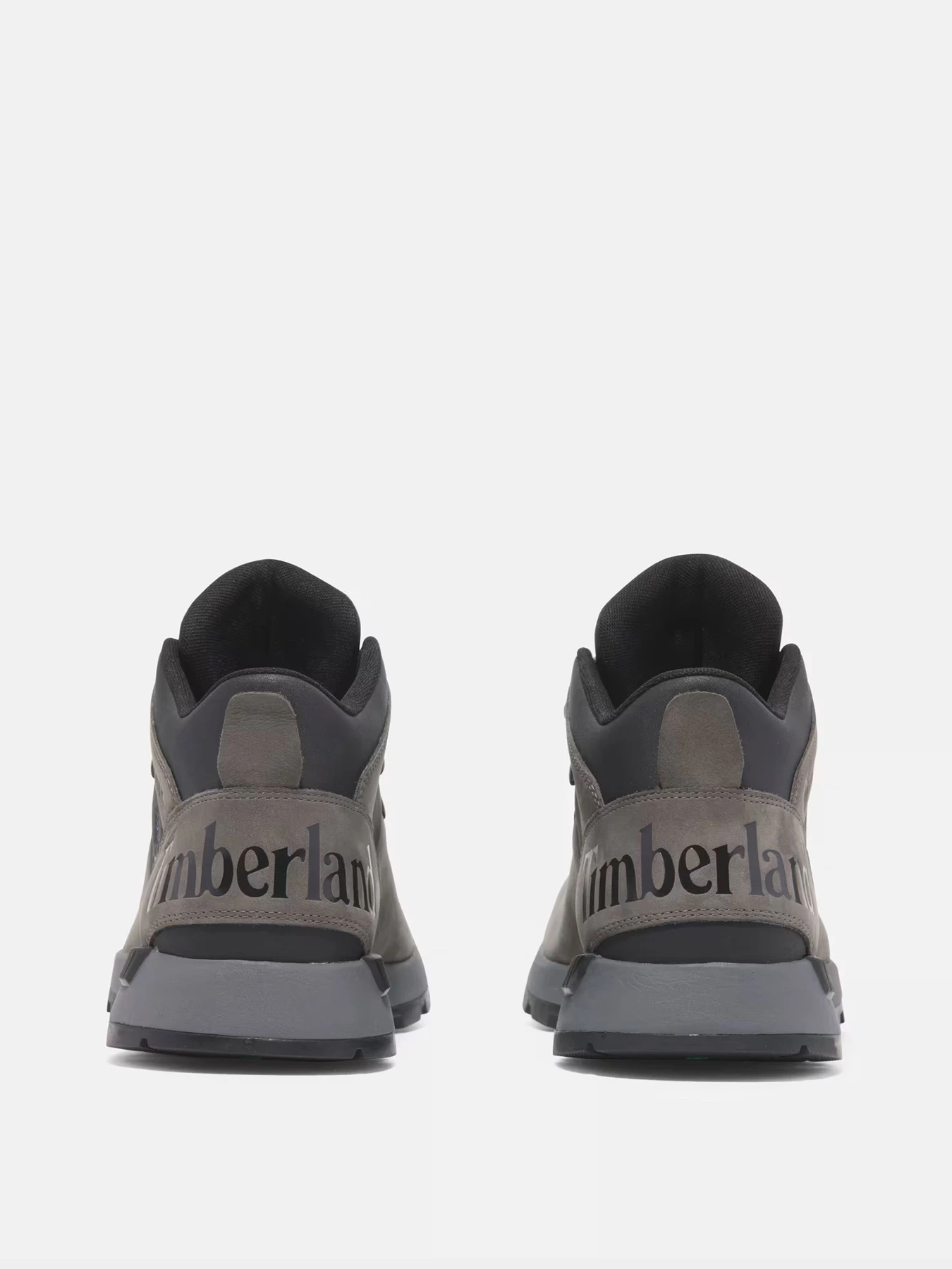 Ботинки и сапоги Timberland модель TB0A6D71EL8 Ботинки и сапоги Timberland модель TB0A6D71EL8 Фото
