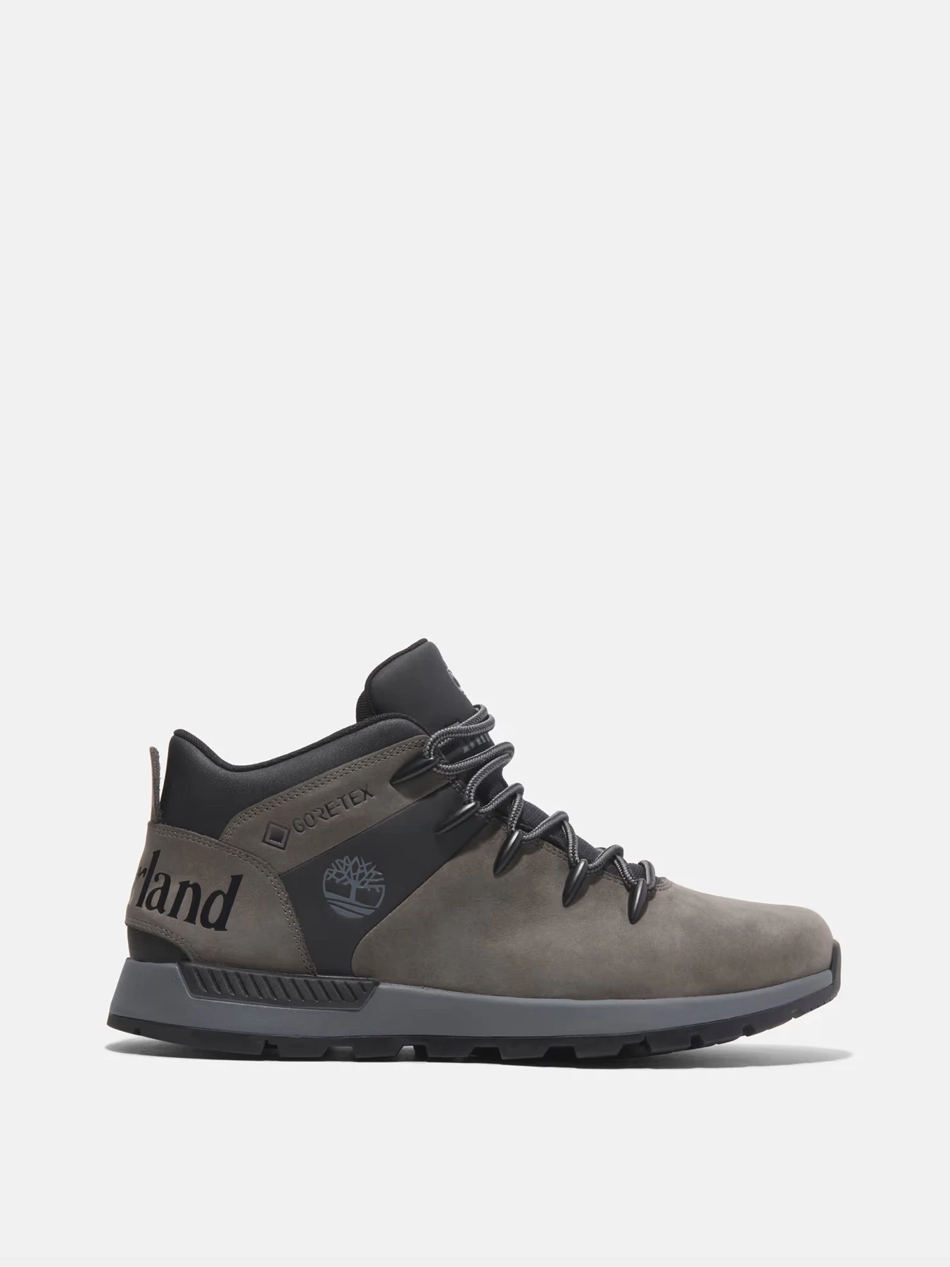 Ботинки и сапоги Timberland модель TB0A6D71EL8 Ботинки и сапоги Timberland модель TB0A6D71EL8 Фото