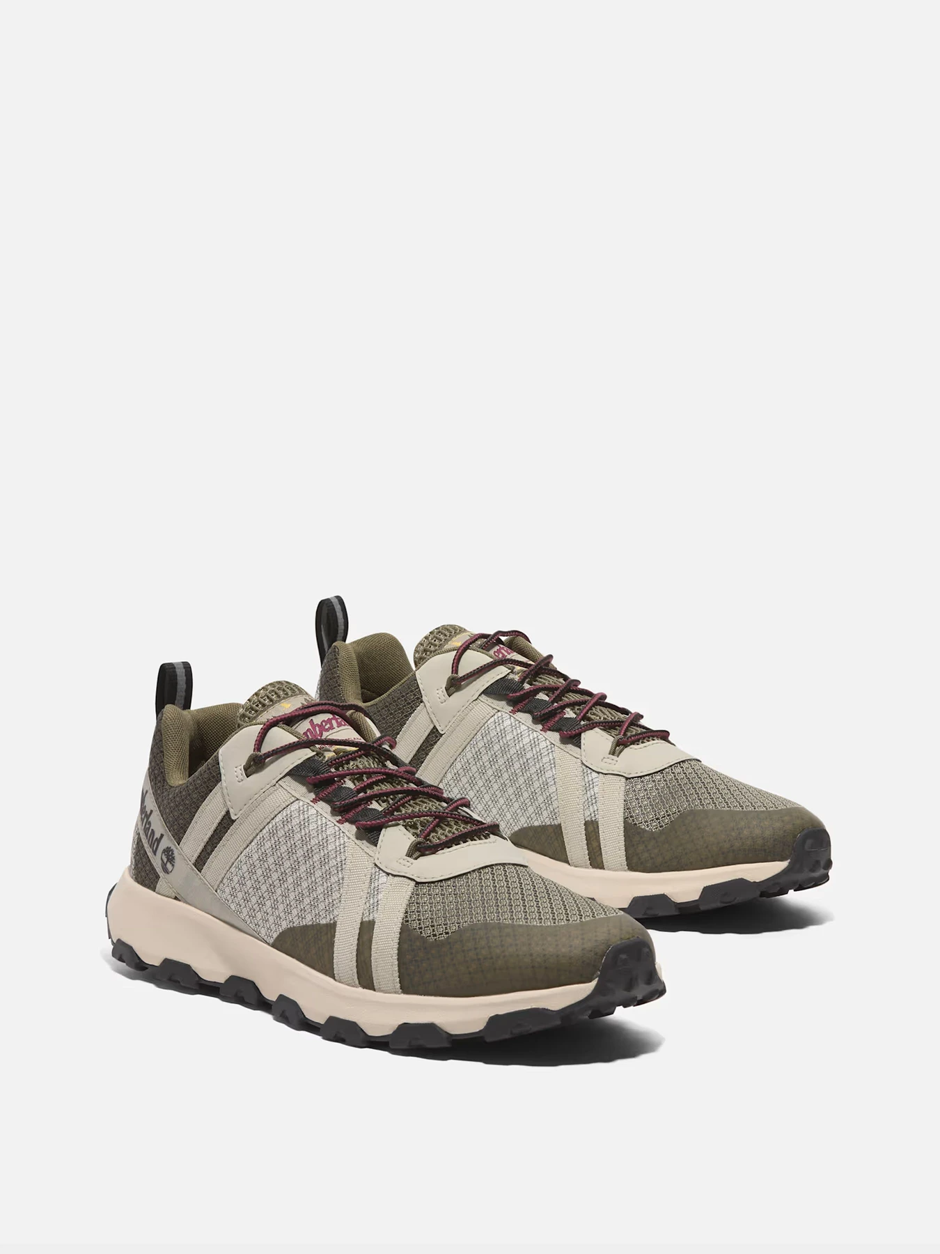 Кроссовки Timberland GreenStride™ модель TB0A6DH2EO4 Кроссовки Timberland GreenStride™ модель TB0A6DH2EO4 Фото