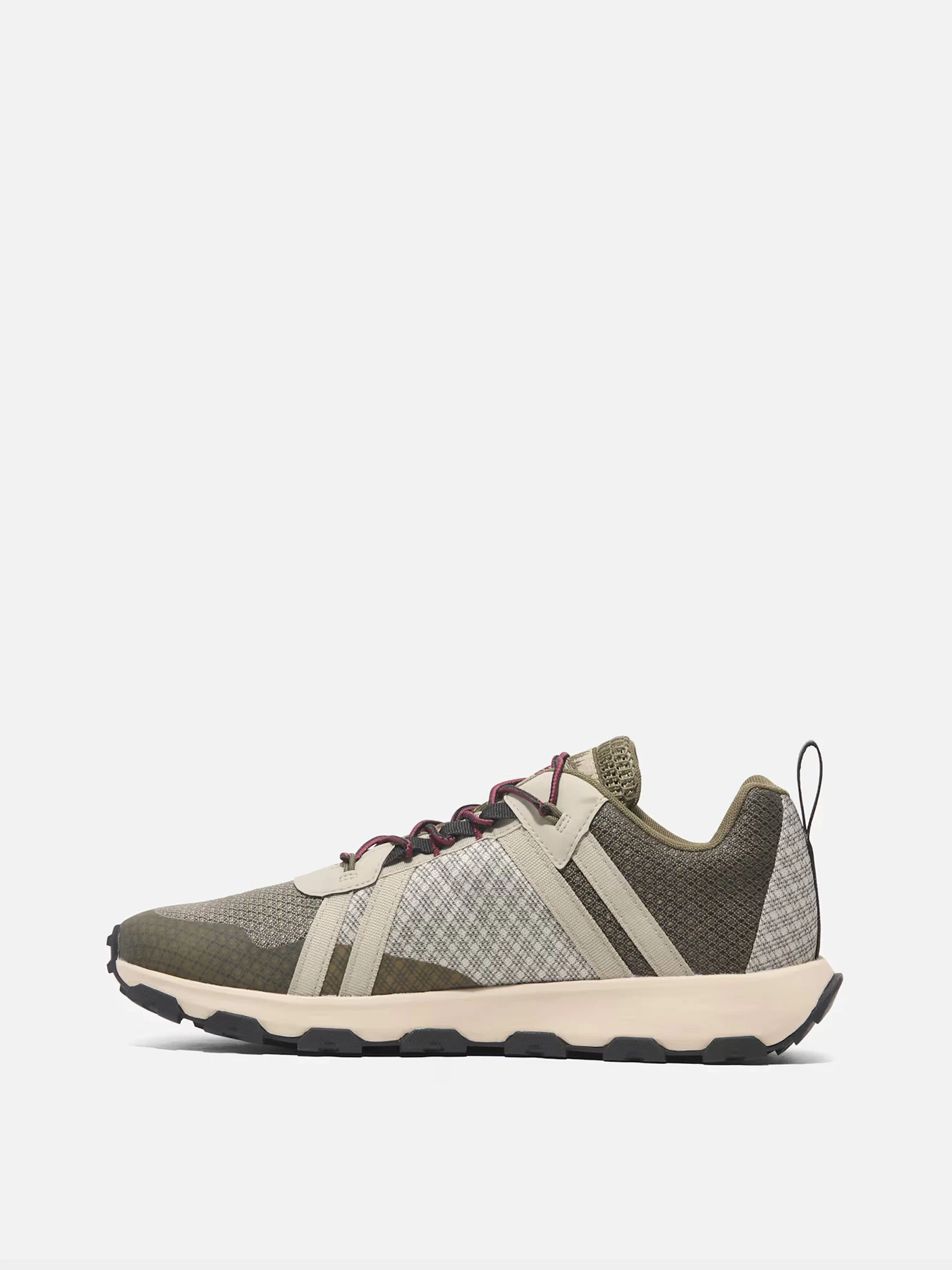 Кроссовки Timberland GreenStride™ модель TB0A6DH2EO4 Кроссовки Timberland GreenStride™ модель TB0A6DH2EO4 Фото