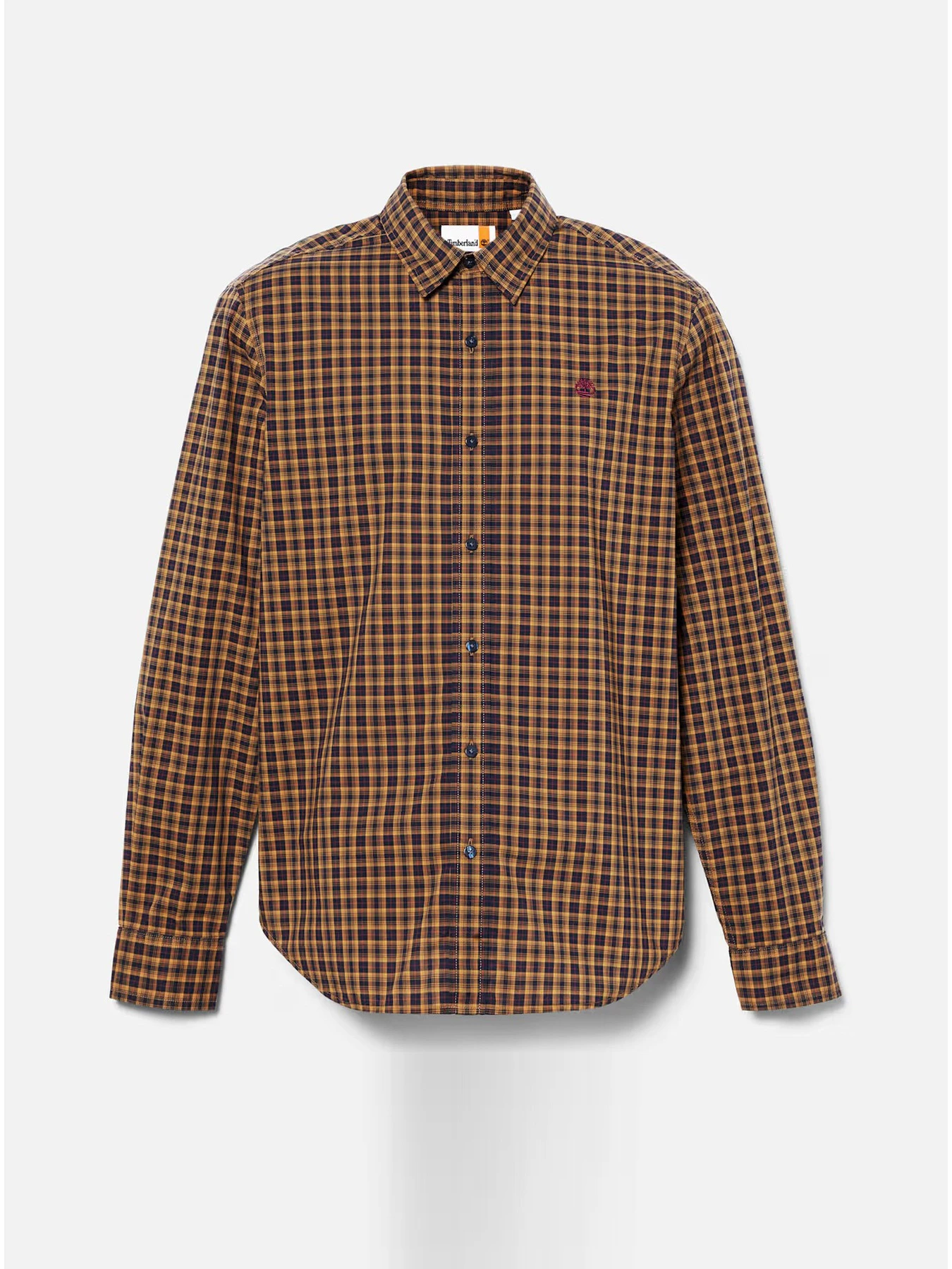 Рубашки Timberland модель TB0A6W2XEI2 Рубашки Timberland модель TB0A6W2XEI2 Фото
