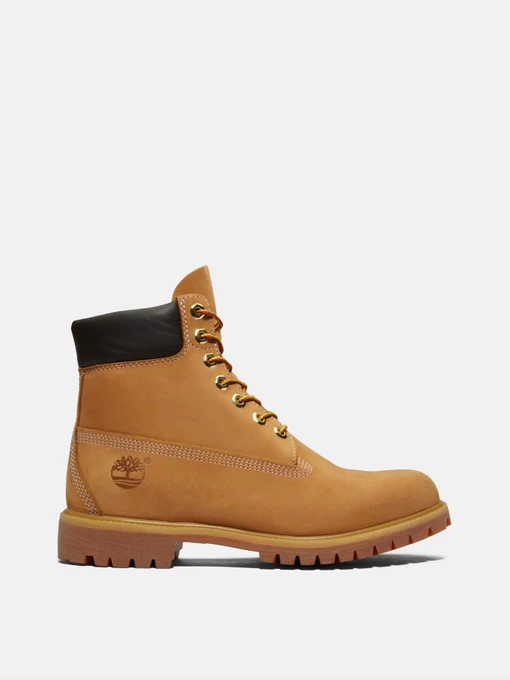 Бәтеңке мен етіктер Timberland үлгі TB110061713 Фото