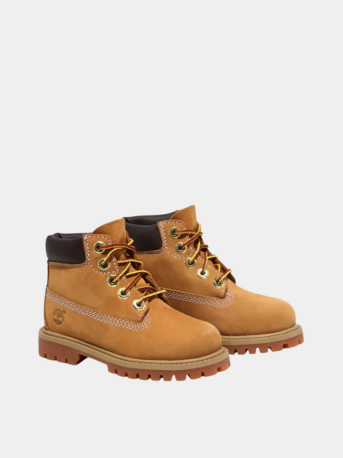Ботинки и сапоги Timberland модель TB112809713 Ботинки и сапоги Timberland модель TB112809713 Фото