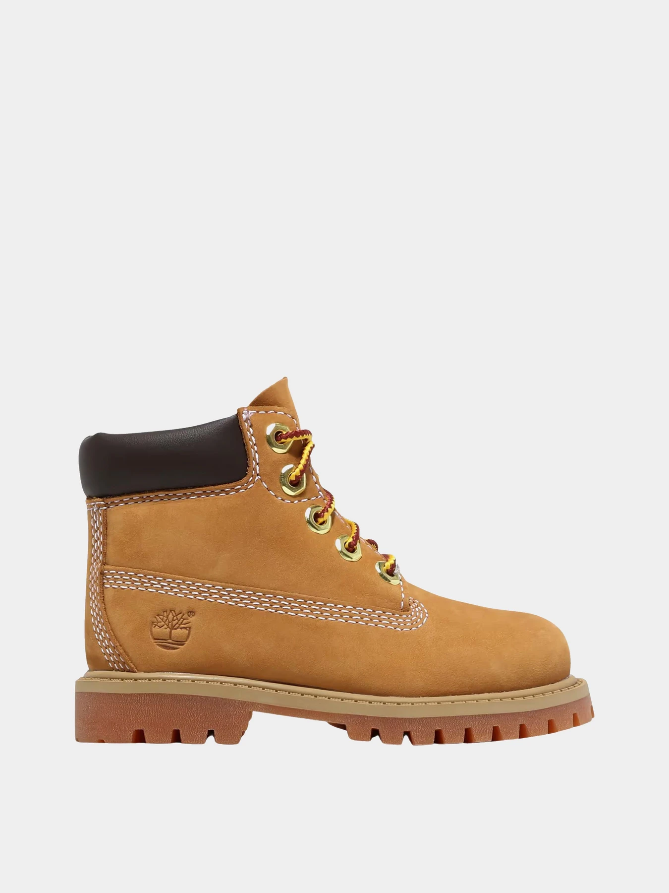 Ботинки и сапоги Timberland модель TB112809713 Ботинки и сапоги Timberland модель TB112809713 Фото