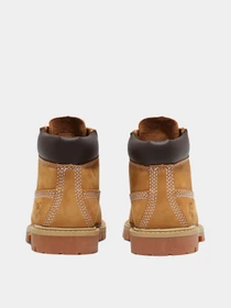 Ботинки и сапоги Timberland модель TB112809713 Фото