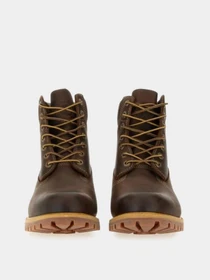 Ботинки и сапоги Timberland модель TB127097214 Фото