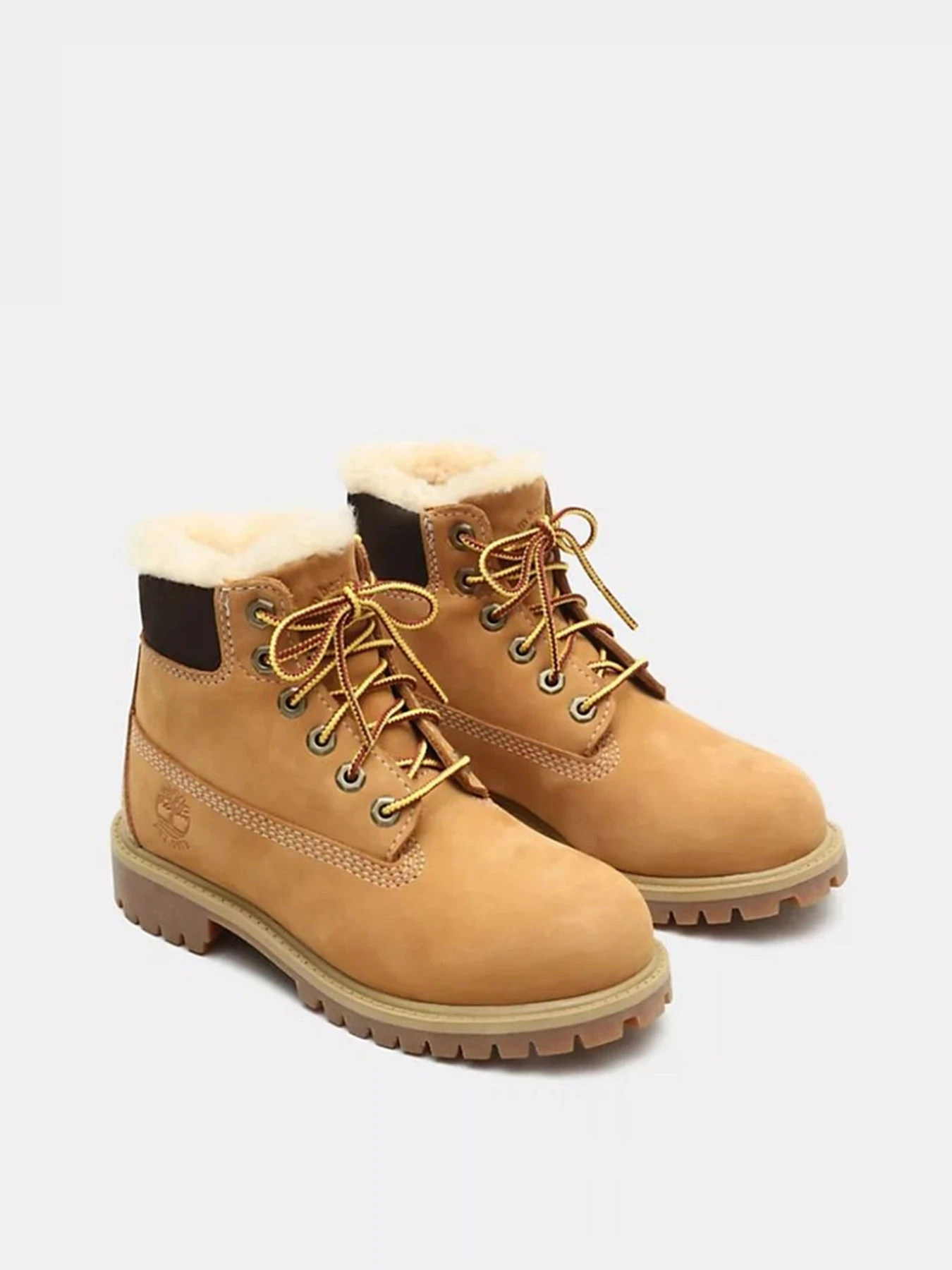 Ботинки и сапоги Timberland модель TB1A17E3231 Ботинки и сапоги Timberland модель TB1A17E3231 Фото