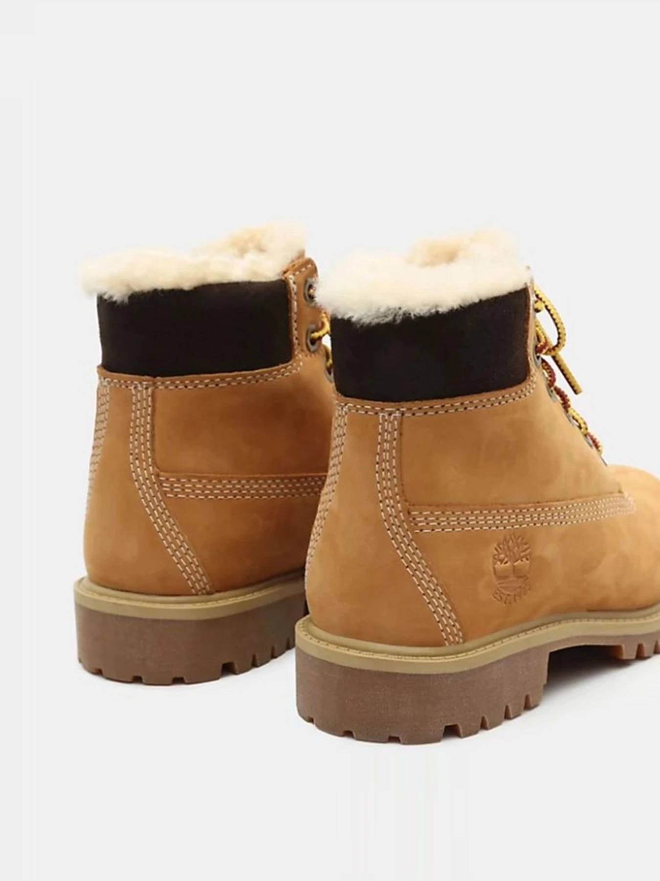 Ботинки и сапоги Timberland модель TB1A17E3231 Ботинки и сапоги Timberland модель TB1A17E3231 Фото