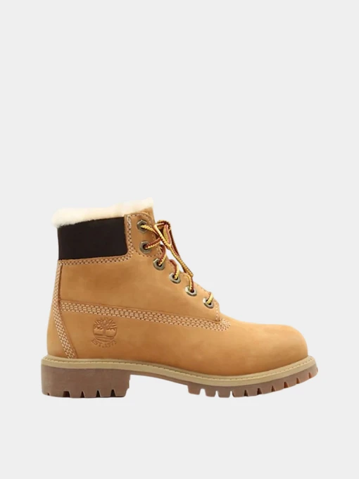 Ботинки и сапоги Timberland модель TB1A17E3231 Фото