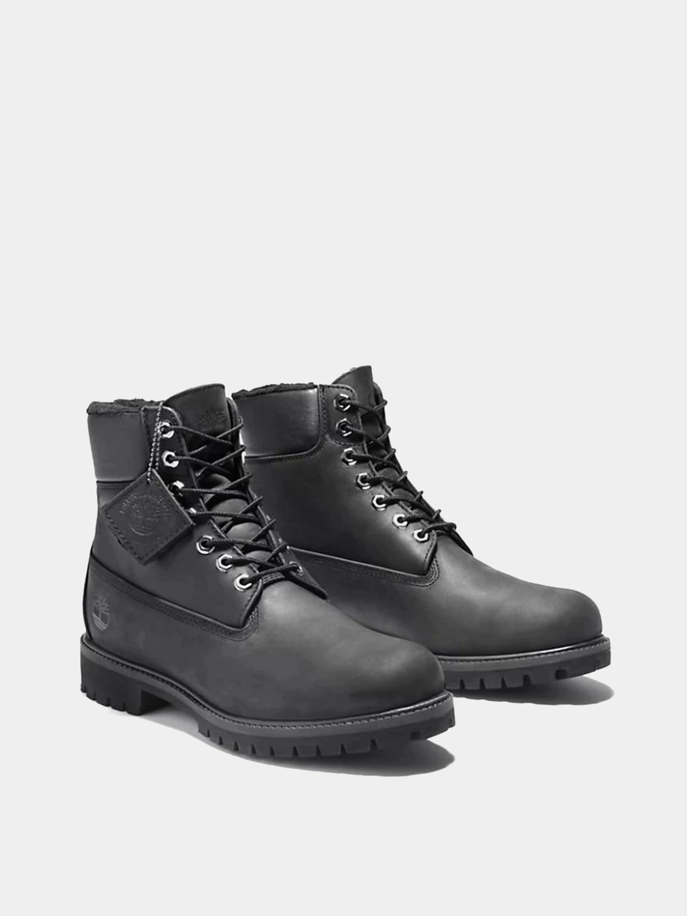 Ботинки и сапоги Timberland модель TB1A2E2P001 Ботинки и сапоги Timberland модель TB1A2E2P001 Фото