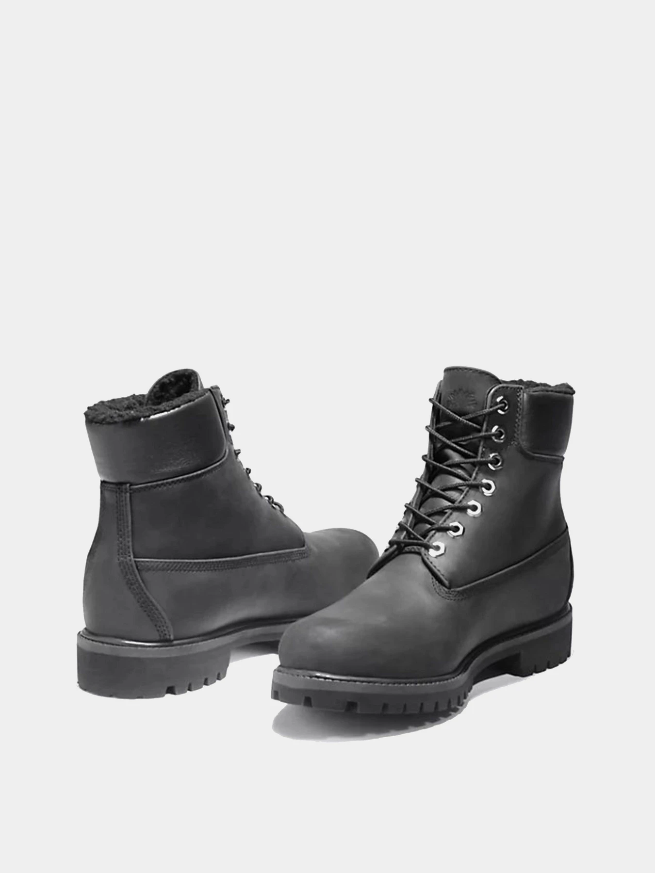 Ботинки и сапоги Timberland модель TB1A2E2P001 Ботинки и сапоги Timberland модель TB1A2E2P001 Фото