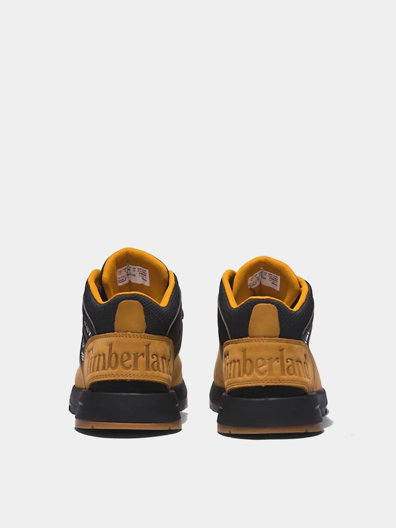 Ботинки и сапоги Timberland модель TB1A2QZE231 Ботинки и сапоги Timberland модель TB1A2QZE231 Фото