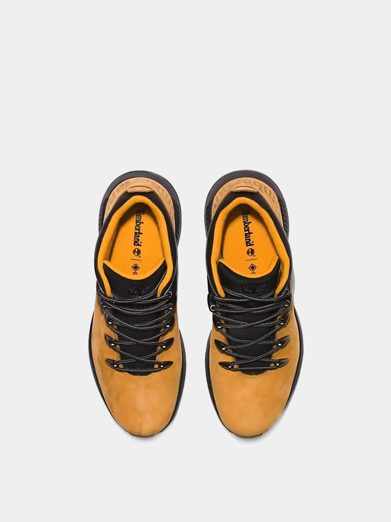 Ботинки и сапоги Timberland модель TB1A2QZE231 Ботинки и сапоги Timberland модель TB1A2QZE231 Фото