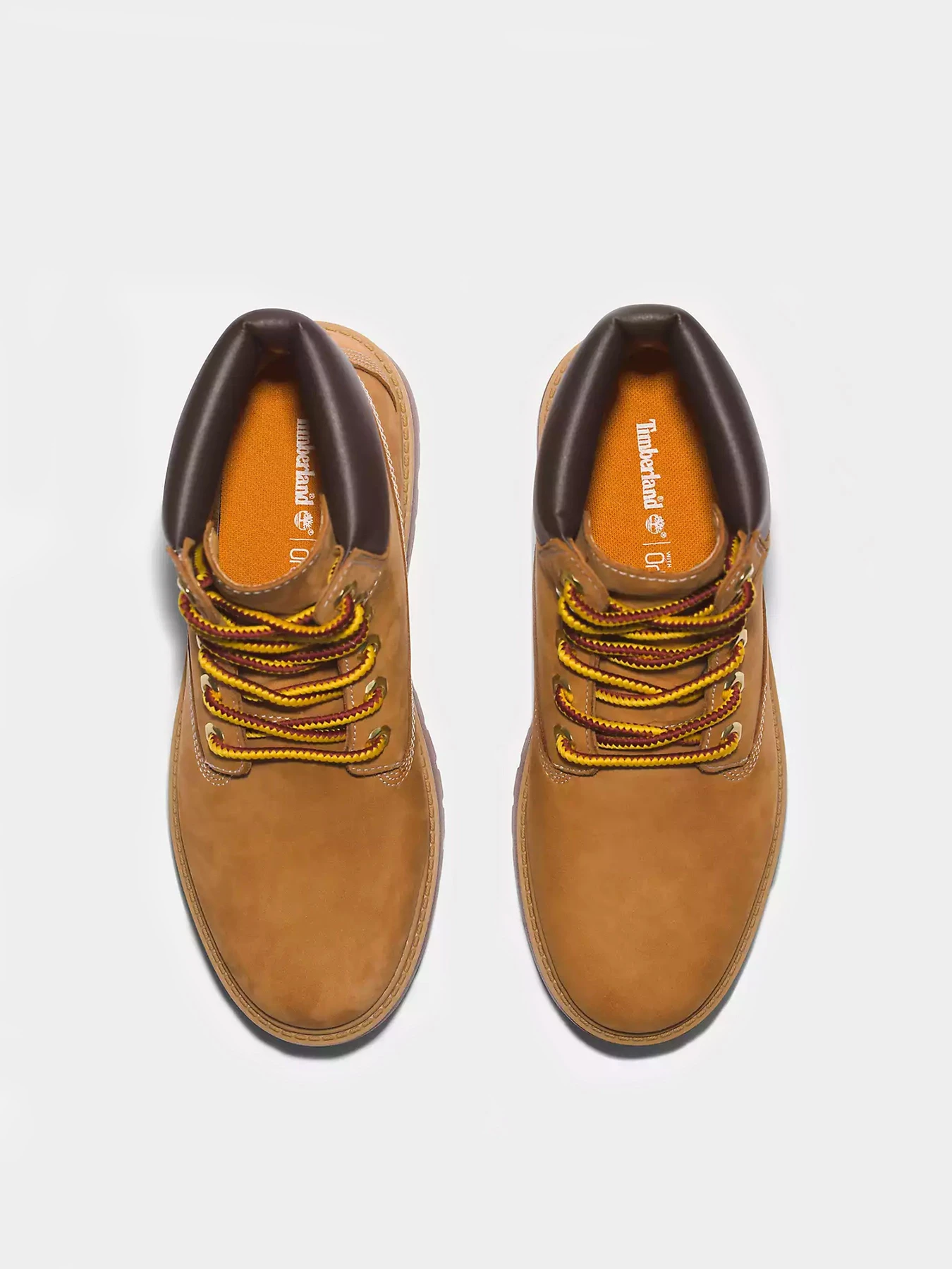 Ботинки и сапоги Timberland модель TB1A5RJD231 Ботинки и сапоги Timberland модель TB1A5RJD231 Фото