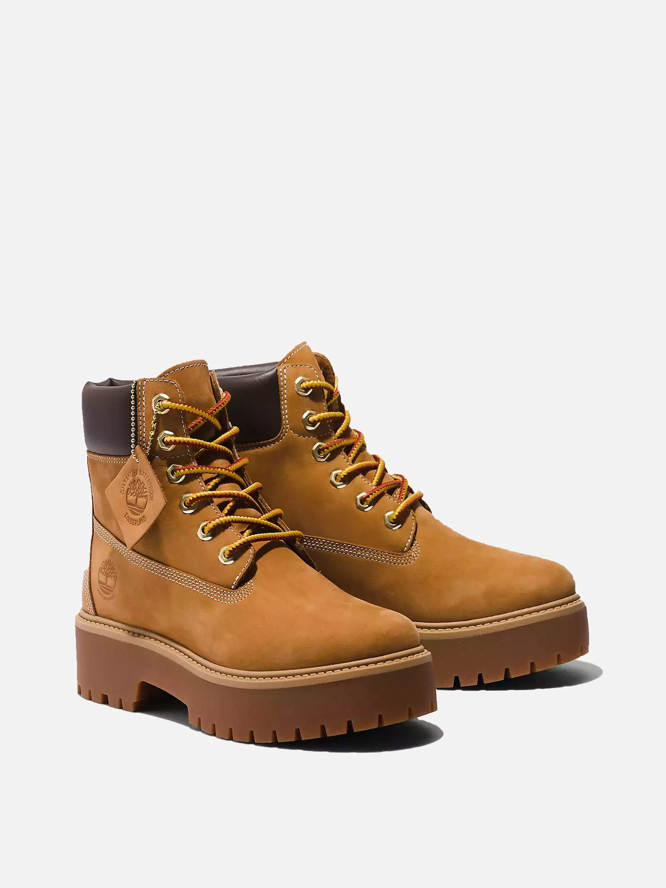 Ботинки и сапоги Timberland модель TB1A5RJD231 Ботинки и сапоги Timberland модель TB1A5RJD231 Фото