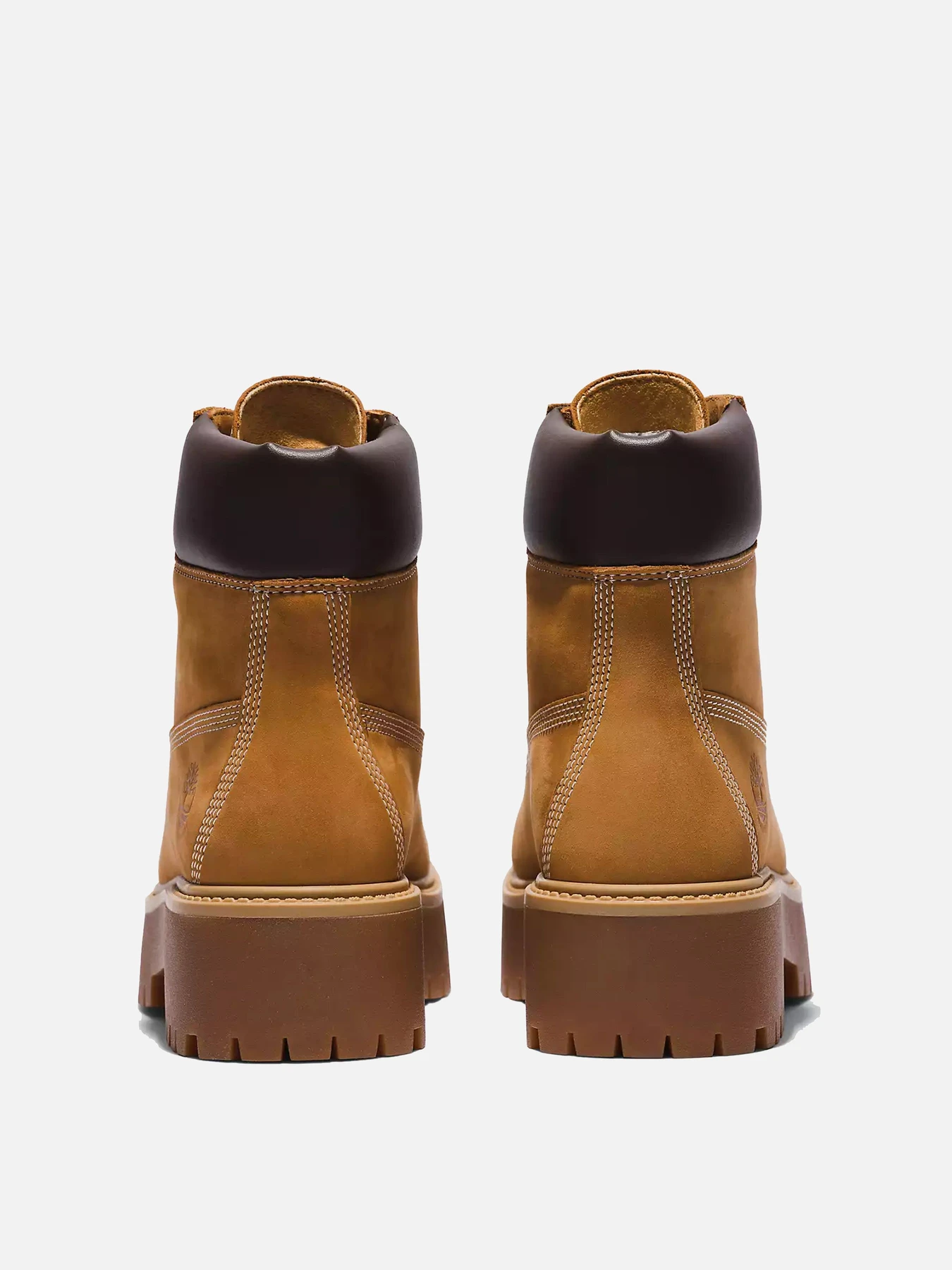 Ботинки и сапоги Timberland модель TB1A5RJD231 Ботинки и сапоги Timberland модель TB1A5RJD231 Фото