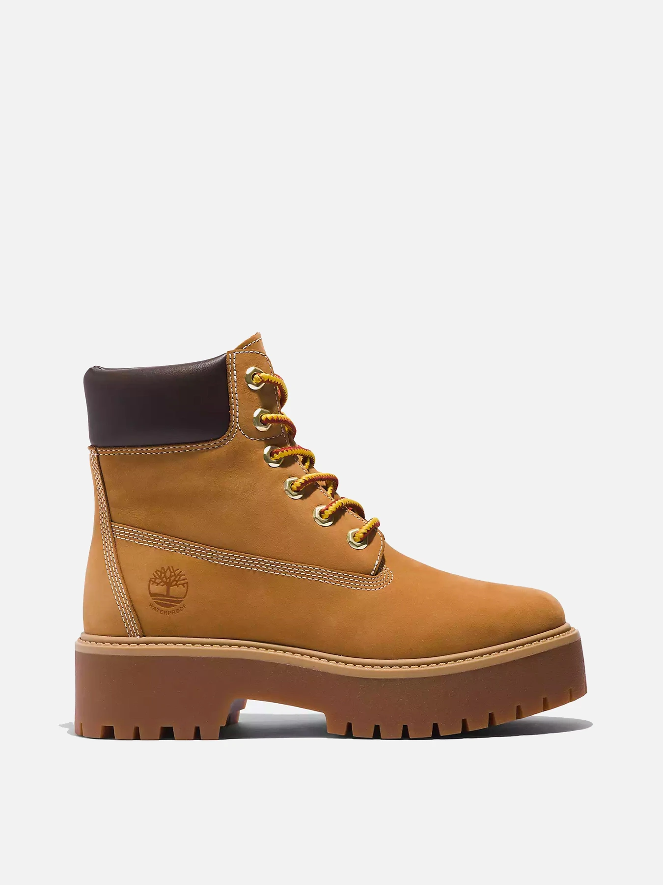 Ботинки и сапоги Timberland модель TB1A5RJD231 Ботинки и сапоги Timberland модель TB1A5RJD231 Фото