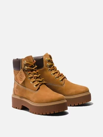 Ботинки и сапоги Timberland модель TB1A5RJD231 Фото