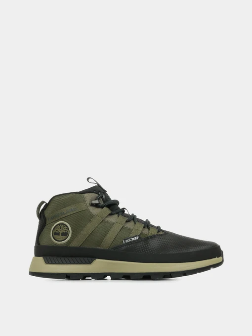 Ботинки и сапоги Timberland модель TB1A65FG015 Фото