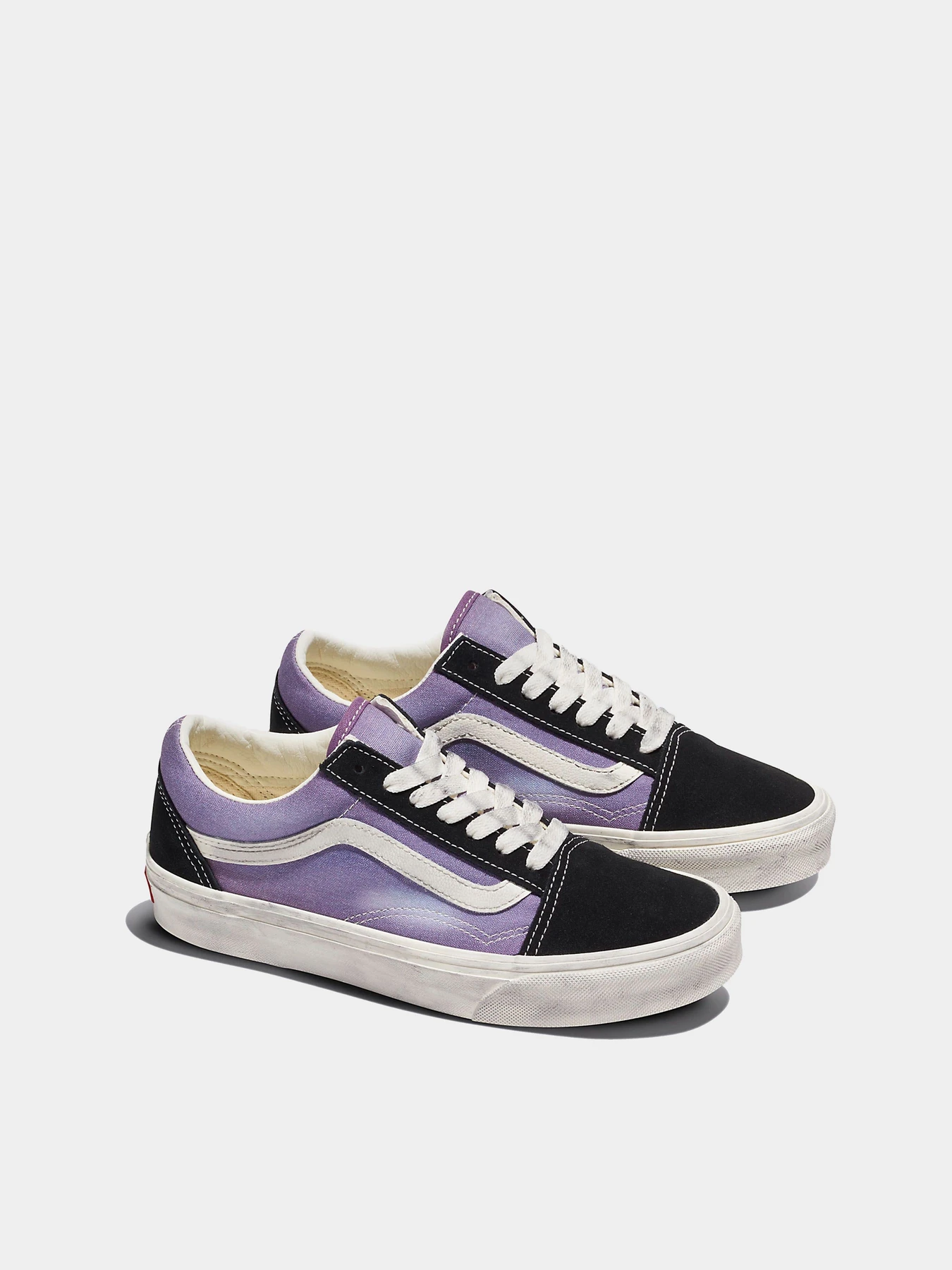 Кеды Vans модель VN000CR5PRP1 Кеды Vans модель VN000CR5PRP1 Фото