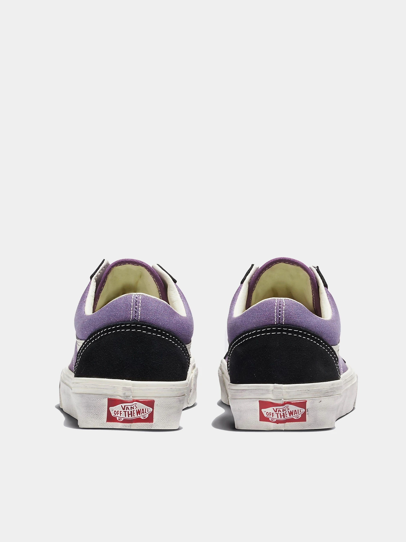 Кеды Vans модель VN000CR5PRP1 Кеды Vans модель VN000CR5PRP1 Фото