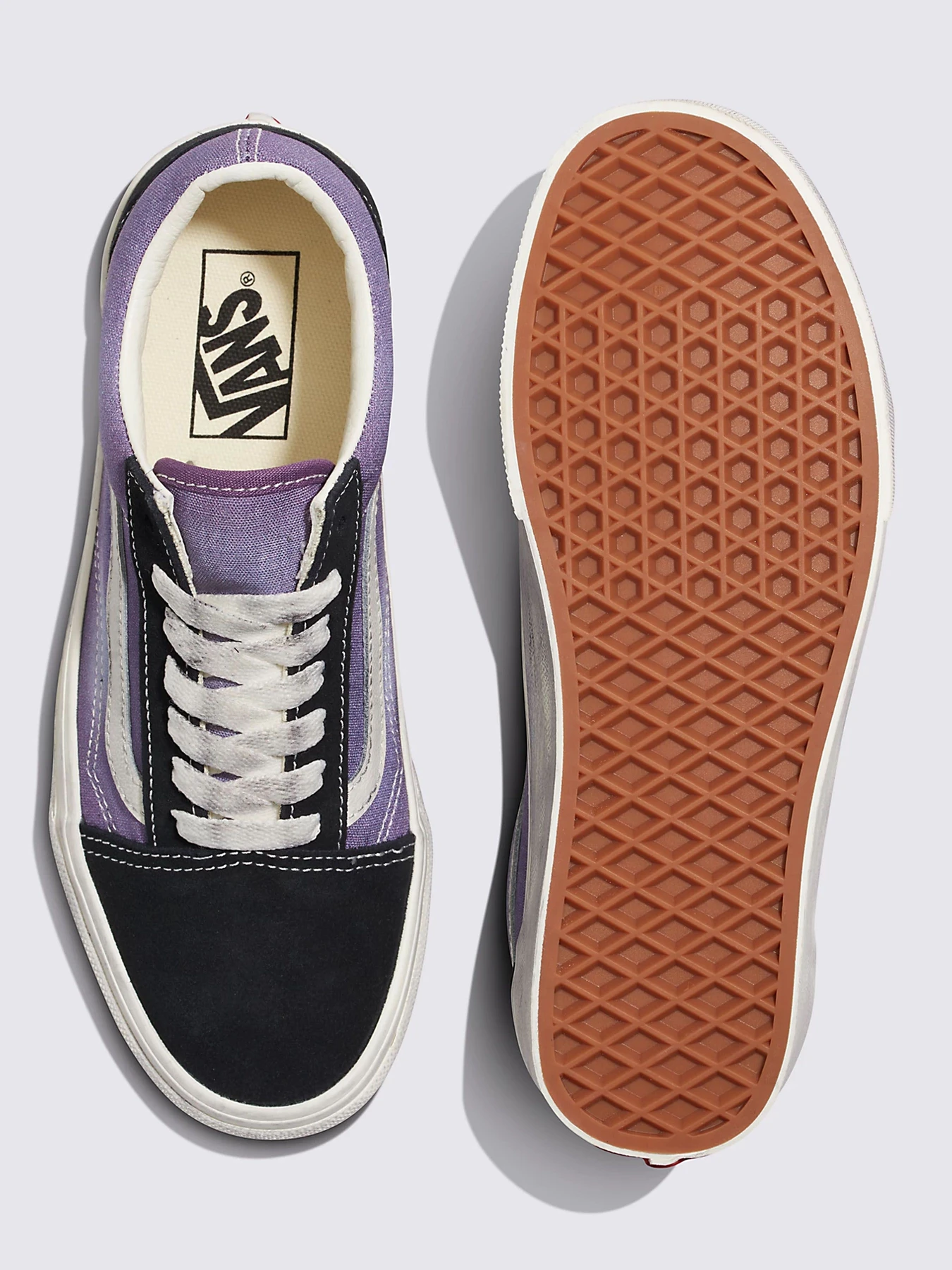 Кеды Vans модель VN000CR5PRP1 Кеды Vans модель VN000CR5PRP1 Фото