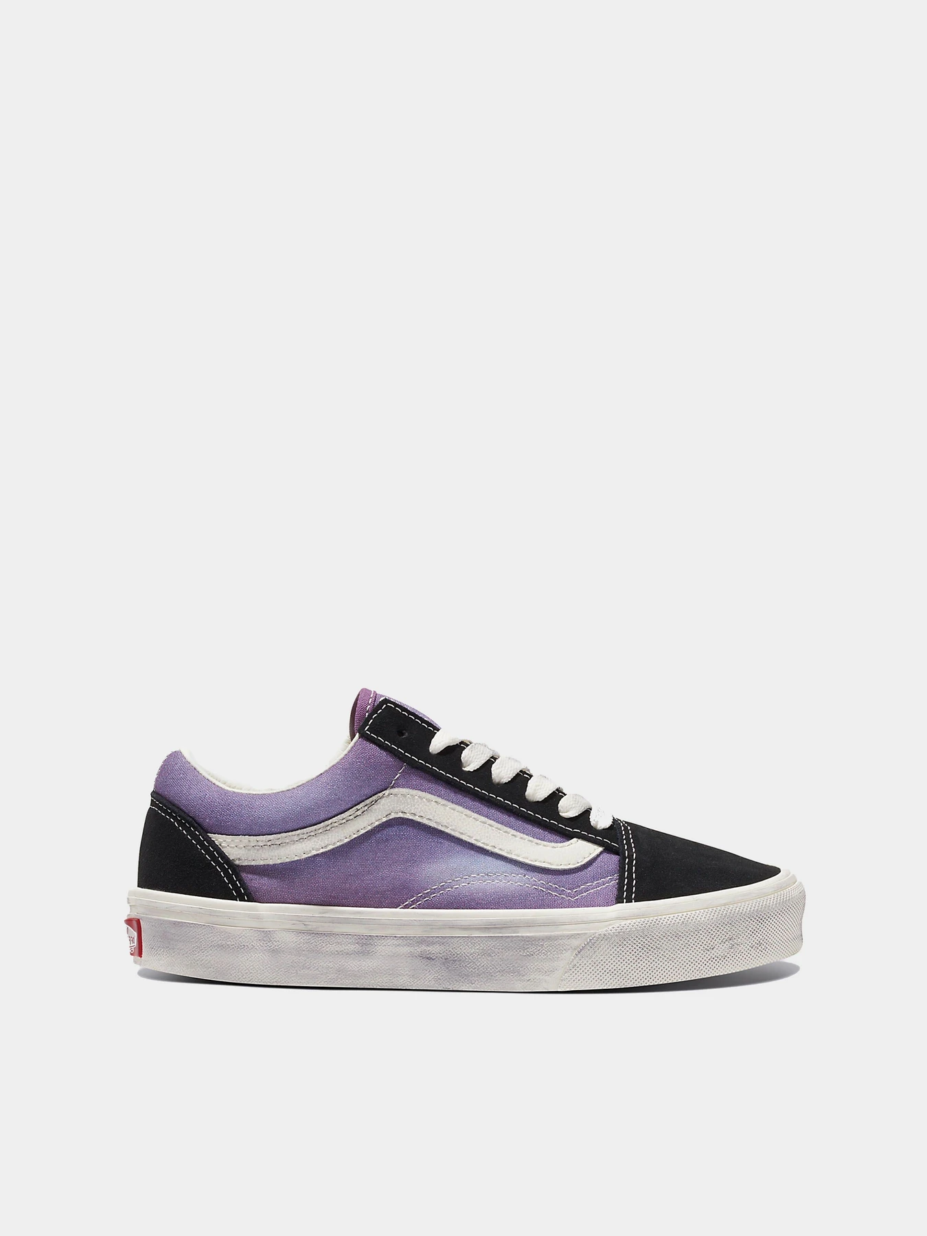 Кеды Vans модель VN000CR5PRP1 Кеды Vans модель VN000CR5PRP1 Фото
