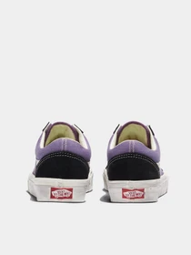 Кеды Vans модель VN000CR5PRP1 Фото
