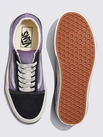 Кеды Vans модель VN000CR5PRP1 Фото