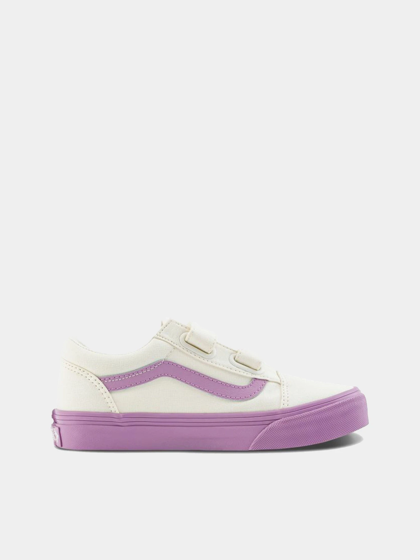 Кеды Vans модель VN000CYDD451 Фото