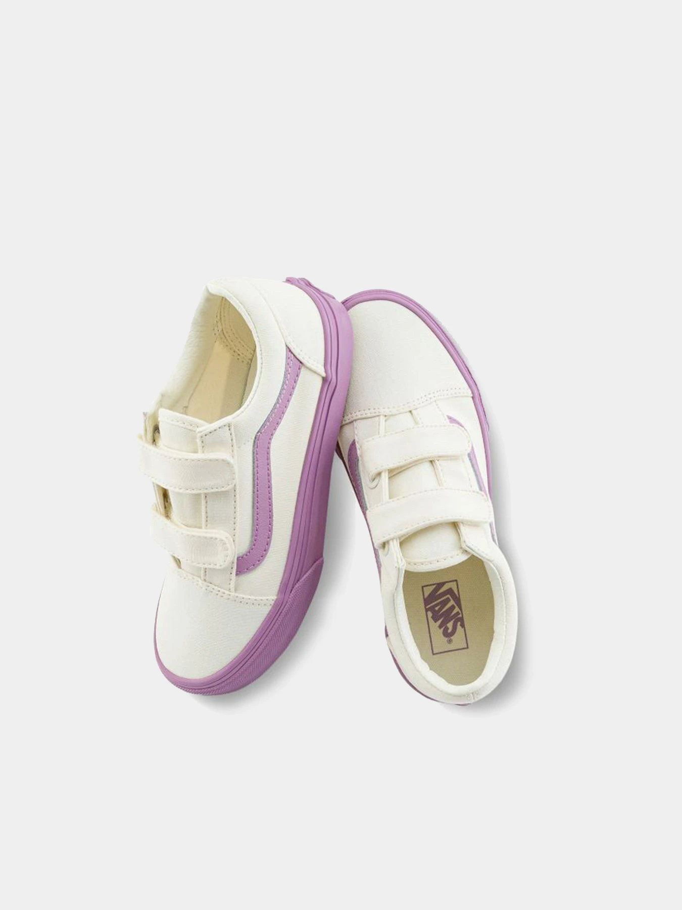 Кеды Vans модель VN000CYDD451 Фото